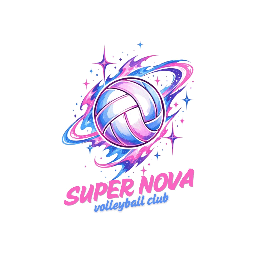 Super Nova Volleyball Club