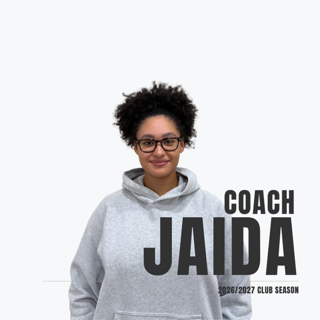 Coach Jaida, Super Nova Volleyball Club